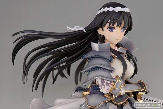 FROG 「ランス10」上杉 謙信 エロ フィギュア キャストオフ drex 14