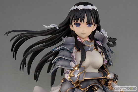 FROG 「ランス10」上杉 謙信 エロ フィギュア キャストオフ drex 15