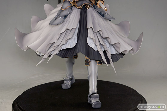 FROG 「ランス10」上杉 謙信 エロ フィギュア キャストオフ drex 21