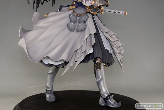 FROG 「ランス10」上杉 謙信 エロ フィギュア キャストオフ drex 22