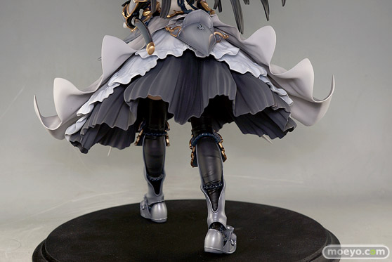 FROG 「ランス10」上杉 謙信 エロ フィギュア キャストオフ drex 23