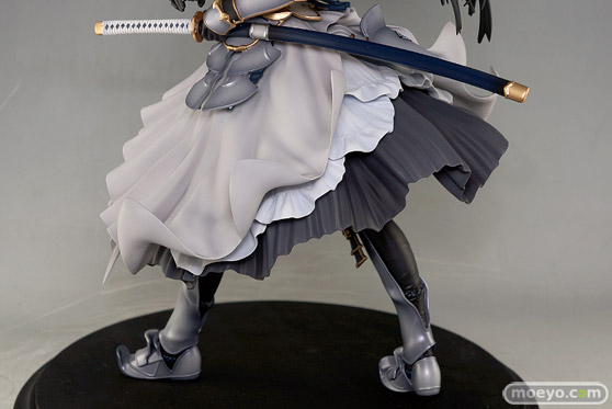 FROG 「ランス10」上杉 謙信 エロ フィギュア キャストオフ drex 24