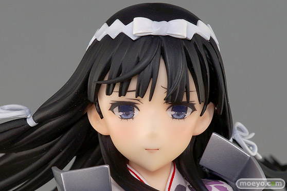 FROG 「ランス10」上杉 謙信 エロ フィギュア キャストオフ drex 34