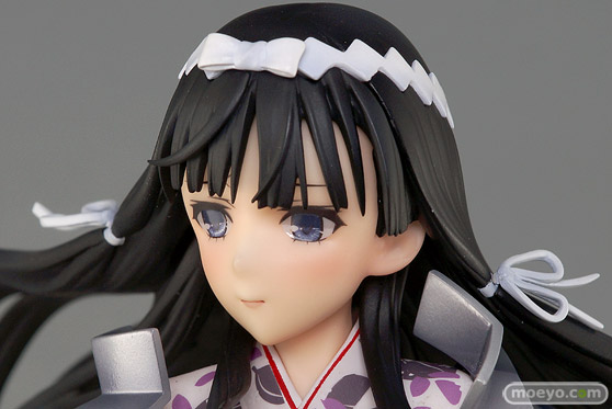 FROG 「ランス10」上杉 謙信 エロ フィギュア キャストオフ drex 36