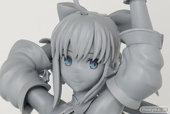 グッドスマイルカンパニー POP UP PARADE セイバー/アルトリア・ペンドラゴン[リリィ]第二再臨 フィギュア けんぞー 06