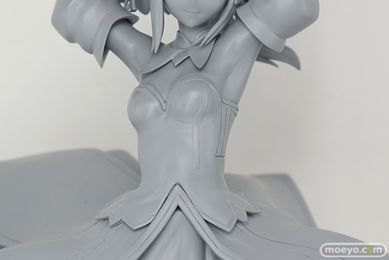 グッドスマイルカンパニー POP UP PARADE セイバー/アルトリア・ペンドラゴン[リリィ]第二再臨 フィギュア けんぞー 07