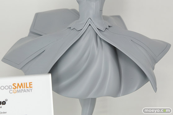 グッドスマイルカンパニー POP UP PARADE セイバー/アルトリア・ペンドラゴン[リリィ]第二再臨 フィギュア けんぞー 09