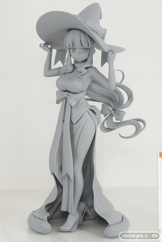 グッドスマイルカンパニー きららファンタジア 滝本ひふみ まほうつかいVer. 隙間の人 ehenmushi フィギュア 01