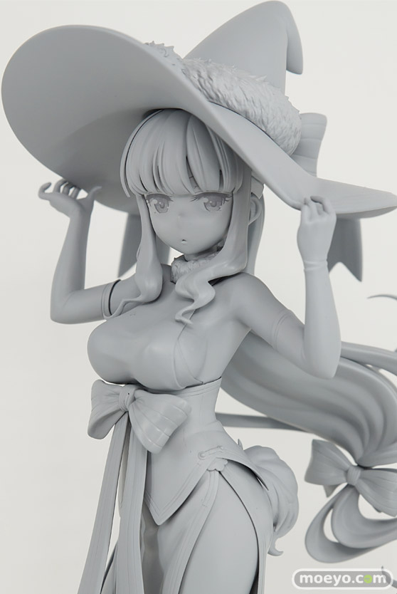 グッドスマイルカンパニー きららファンタジア 滝本ひふみ まほうつかいVer. 隙間の人 ehenmushi フィギュア 04