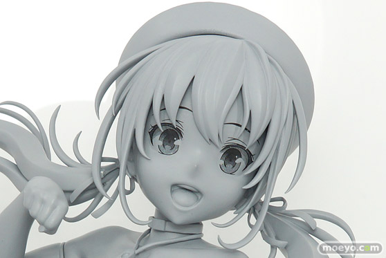 Q-six ラッキードスケベ！ 阿部乃湊 エロ ノルグレコ フィギュア 05