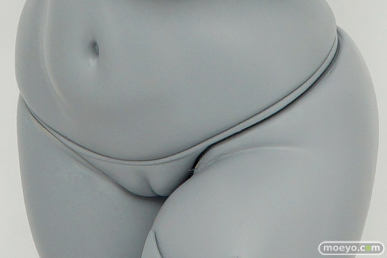 Q-six ラッキードスケベ！ 阿部乃湊 エロ ノルグレコ フィギュア 09