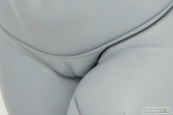 Q-six ラッキードスケベ！ 阿部乃湊 エロ ノルグレコ フィギュア 11