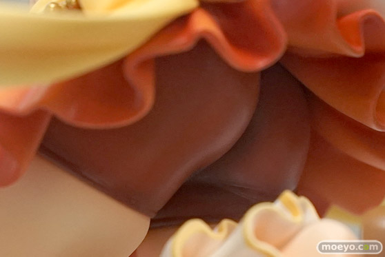 秋葉原の新作フィギュア展示の様子 あみあみ 06