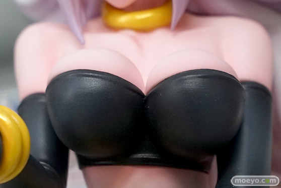 秋葉原の新作フィギュア展示の様子 あみあみ 25