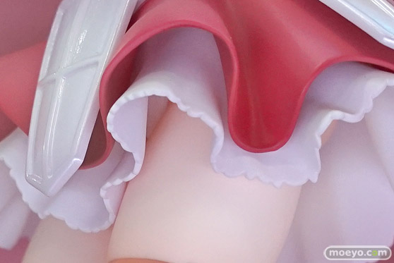 秋葉原の新作フィギュア展示の様子 あみあみ 29