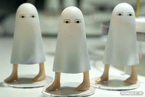 秋葉原の新作フィギュア展示の様子 あみあみ 37