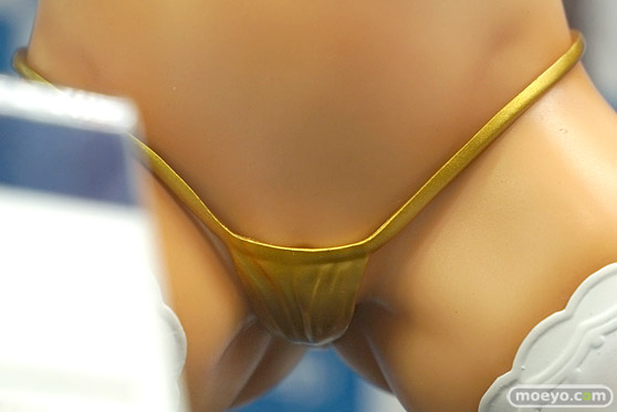 秋葉原の新作フィギュア展示の様子 ソフマップ ボークス 03