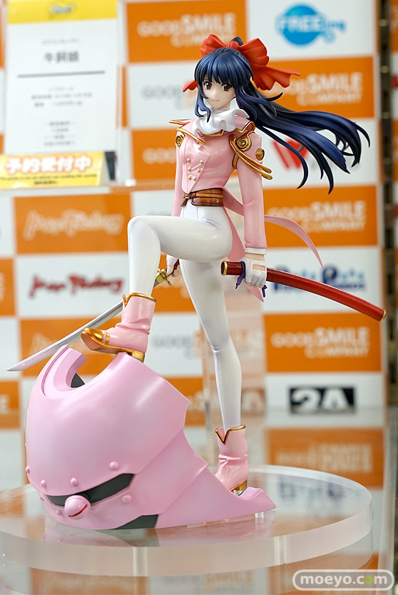 秋葉原の新作フィギュア展示の様子 ソフマップ ボークス 06