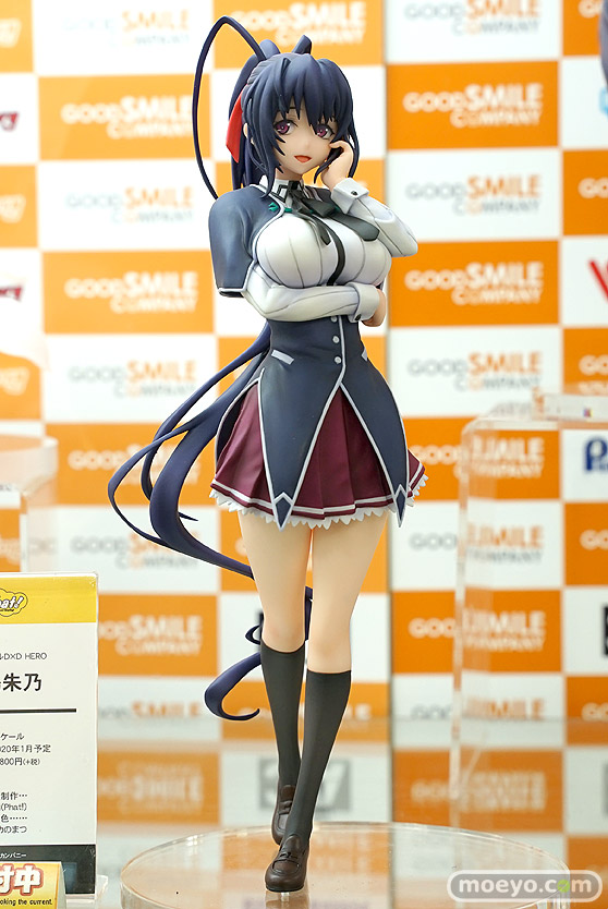 秋葉原の新作フィギュア展示の様子 ソフマップ ボークス 09