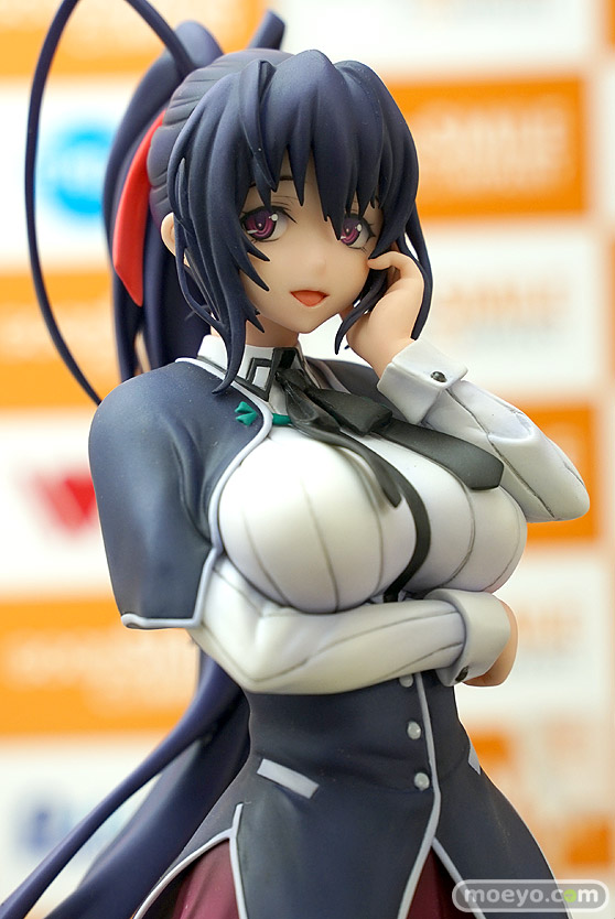 秋葉原の新作フィギュア展示の様子 ソフマップ ボークス 10