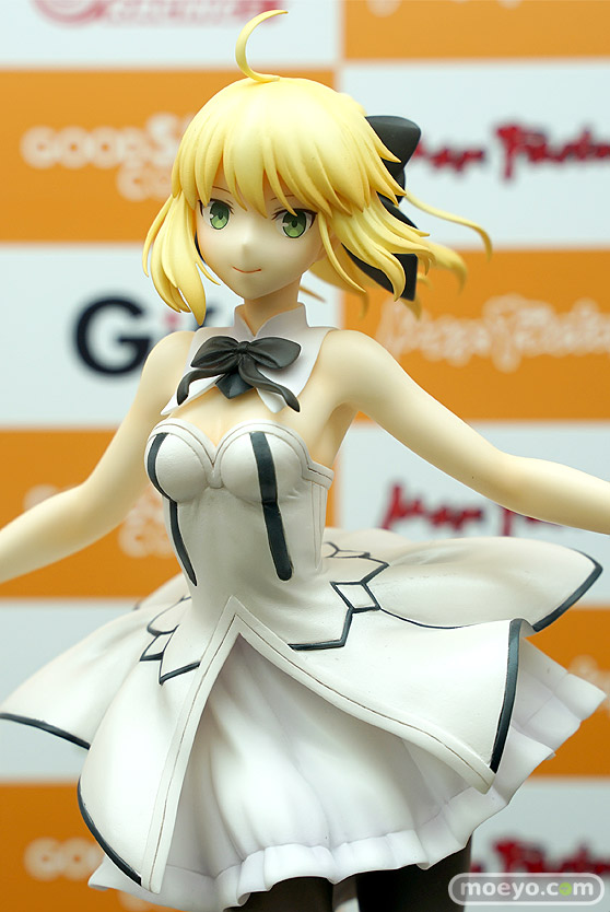 秋葉原の新作フィギュア展示の様子 ソフマップ ボークス 13