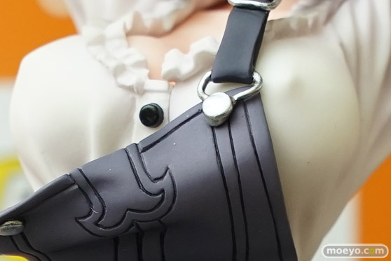 秋葉原の新作フィギュア展示の様子 ソフマップ ボークス 18