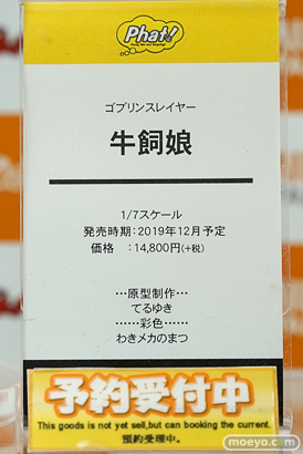 秋葉原の新作フィギュア展示の様子 ソフマップ ボークス 19