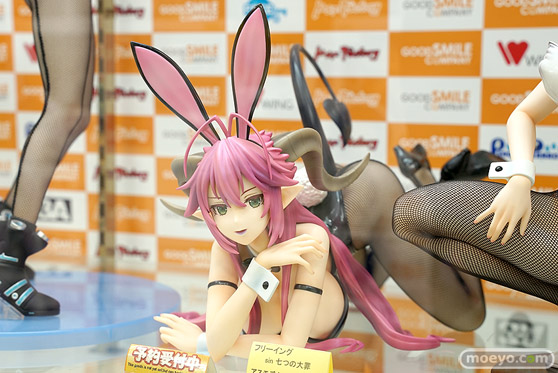 秋葉原の新作フィギュア展示の様子 ソフマップ ボークス 20