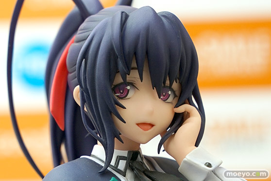 ファット・カンパニー ハイスクールD×D HERO 姫島朱乃 フィギュア 齋藤満 わきメカのまつ 07