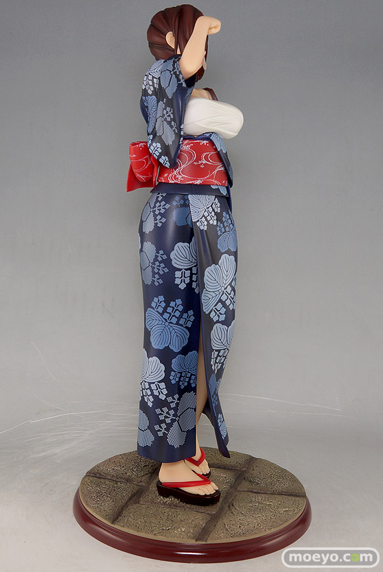 スカイチューブ コミック阿吽 雨宮皐月 illustration by 深崎暮人 エロ キャストオフ フィギュア HIRO 03