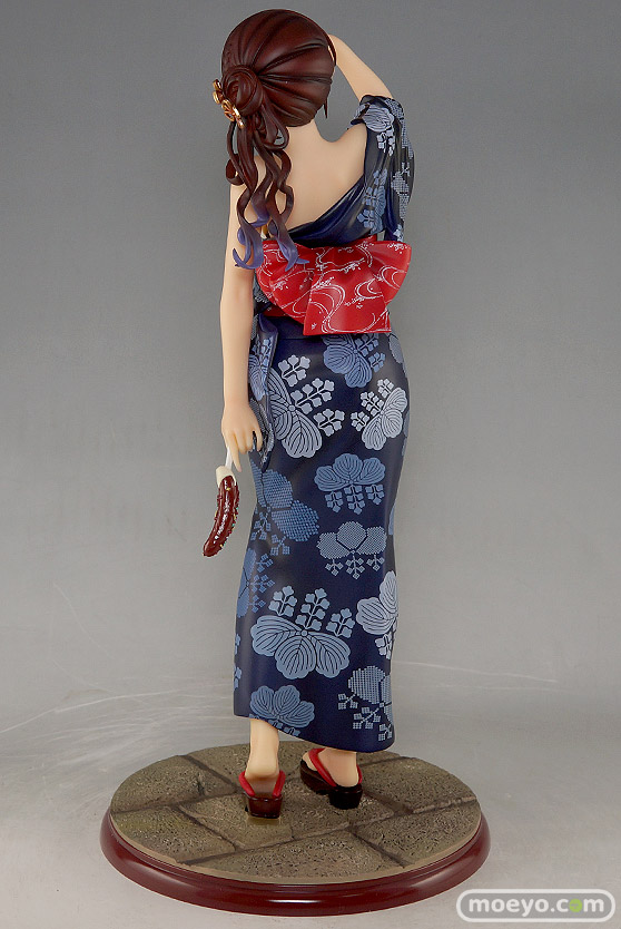 スカイチューブ コミック阿吽 雨宮皐月 illustration by 深崎暮人 エロ キャストオフ フィギュア HIRO 05