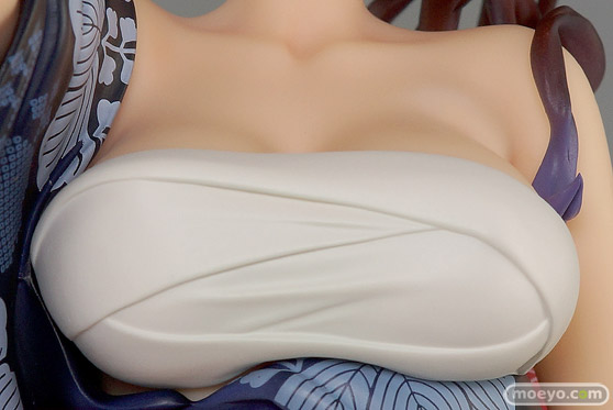 スカイチューブ コミック阿吽 雨宮皐月 illustration by 深崎暮人 エロ キャストオフ フィギュア HIRO 12