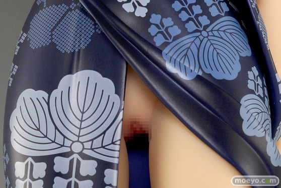 スカイチューブ コミック阿吽 雨宮皐月 illustration by 深崎暮人 エロ キャストオフ フィギュア HIRO 28