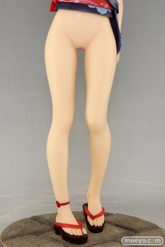 スカイチューブ コミック阿吽 雨宮皐月 illustration by 深崎暮人 エロ キャストオフ フィギュア HIRO 41