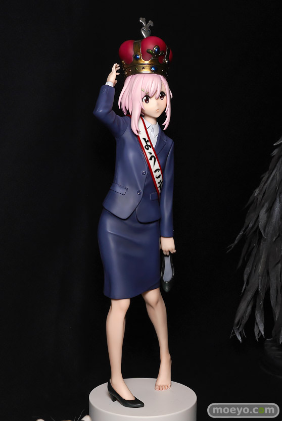 画像　フィギュア　サンプル　レビュー　ワンダーフェスティバル 2019［冬］　JETBOY たろゐち 白熊飯店 02