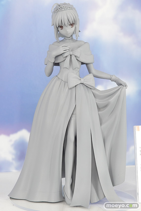 グッドスマイルカンパニー Fate/Grand Order セイバー/アルトリア・ペンドラゴン 英霊正装Ver. フィギュア コケ 03