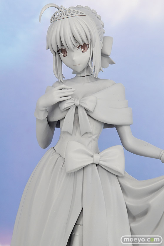 グッドスマイルカンパニー Fate/Grand Order セイバー/アルトリア・ペンドラゴン 英霊正装Ver. フィギュア コケ 05