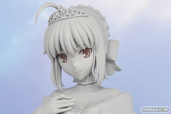 グッドスマイルカンパニー Fate/Grand Order セイバー/アルトリア・ペンドラゴン 英霊正装Ver. フィギュア コケ 06