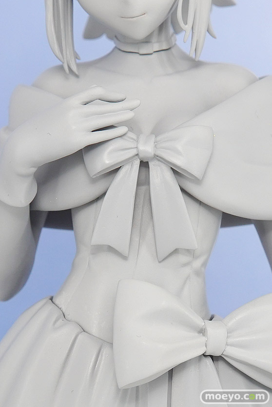 グッドスマイルカンパニー Fate/Grand Order セイバー/アルトリア・ペンドラゴン 英霊正装Ver. フィギュア コケ 07