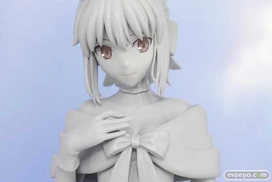 グッドスマイルカンパニー Fate/Grand Order セイバー/アルトリア・ペンドラゴン 英霊正装Ver. フィギュア コケ 09