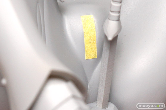 ネイティブ 女騎士ヴァレリー エロ フィギュア 犬江しんすけ 榊馨 11