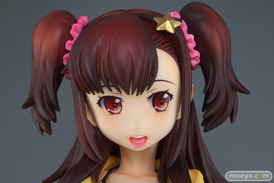 ダイキ工業 無道叡智デザイン お豆ちゃん[小豆島夏乃 エロ キャストオフ フィギュア ラジオウェーブ・パラドックス もぐもぐさん 11