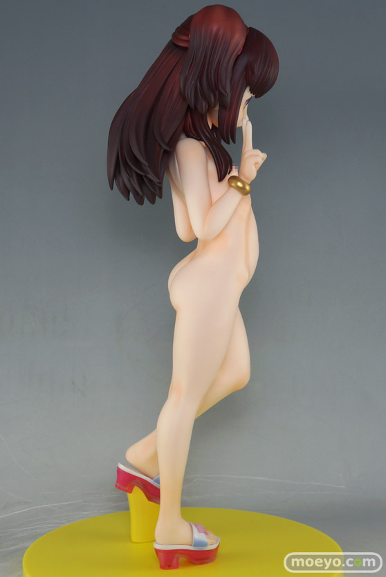 ダイキ工業 無道叡智デザイン お豆ちゃん[小豆島夏乃 エロ キャストオフ フィギュア ラジオウェーブ・パラドックス もぐもぐさん 35