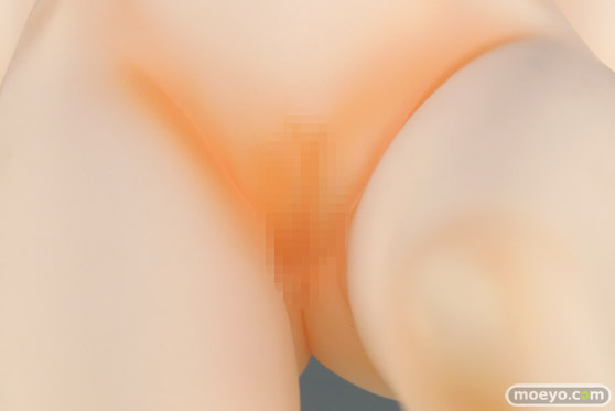 ダイキ工業 無道叡智デザイン お豆ちゃん[小豆島夏乃 エロ キャストオフ フィギュア ラジオウェーブ・パラドックス もぐもぐさん 53