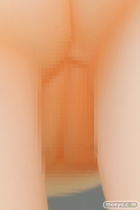 ダイキ工業 無道叡智デザイン お豆ちゃん[小豆島夏乃 エロ キャストオフ フィギュア ラジオウェーブ・パラドックス もぐもぐさん 54