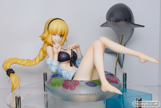 画像　フィギュア　サンプル　レビュー　ワンダーフェスティバル 2019［冬］　KumaKuma がけっぷち企画 シェリフ堂 10