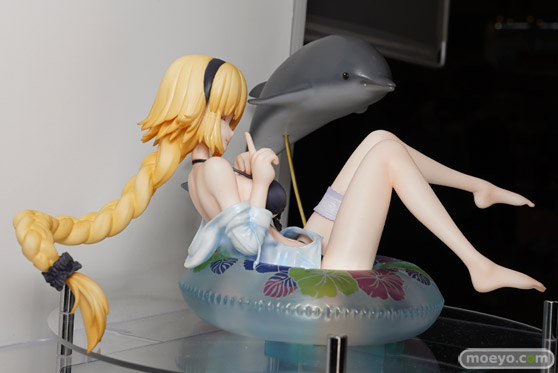 画像　フィギュア　サンプル　レビュー　ワンダーフェスティバル 2019［冬］　KumaKuma がけっぷち企画 シェリフ堂 11