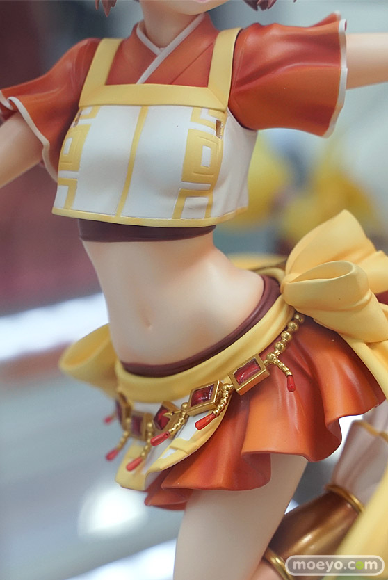 コトブキヤ マギアレコード 魔法少女まどか☆マギカ外伝 由比鶴乃 フィギュア コケ HIDE 06