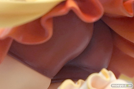 コトブキヤ マギアレコード 魔法少女まどか☆マギカ外伝 由比鶴乃 フィギュア コケ HIDE 10