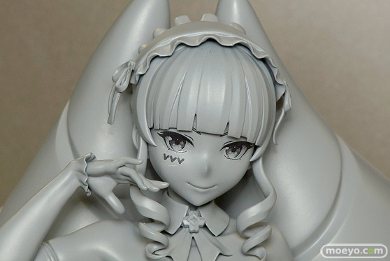 Q-six ディープウェブ・アンダーグラウンド DeepWebUnderground エロ フィギュア ノルグレコ 06